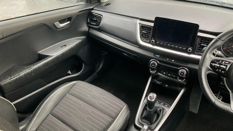 Kia Stonic 1.0T GDi 48V GT-Line S 5dr Petrol Estate